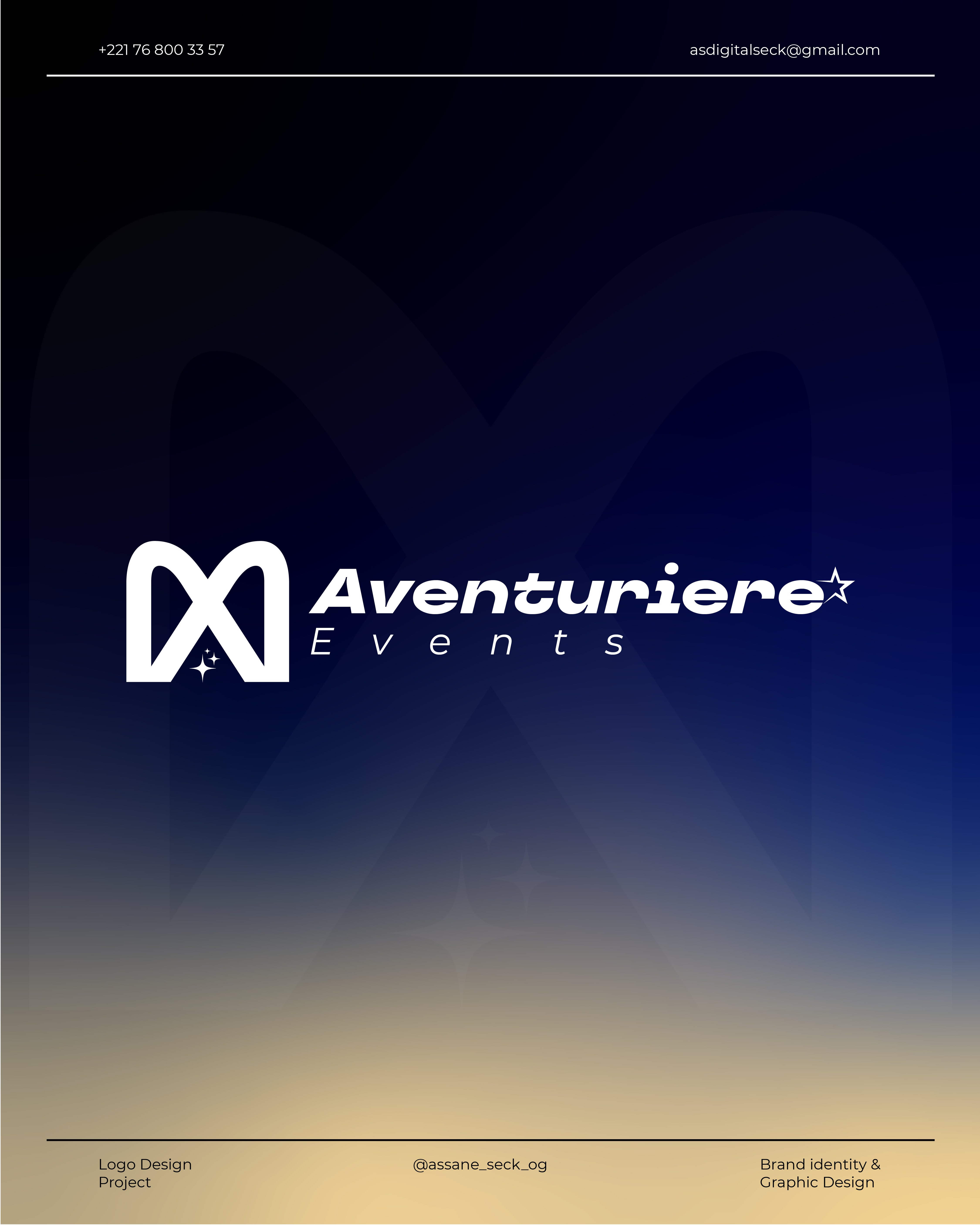 Aventurière Events 4
